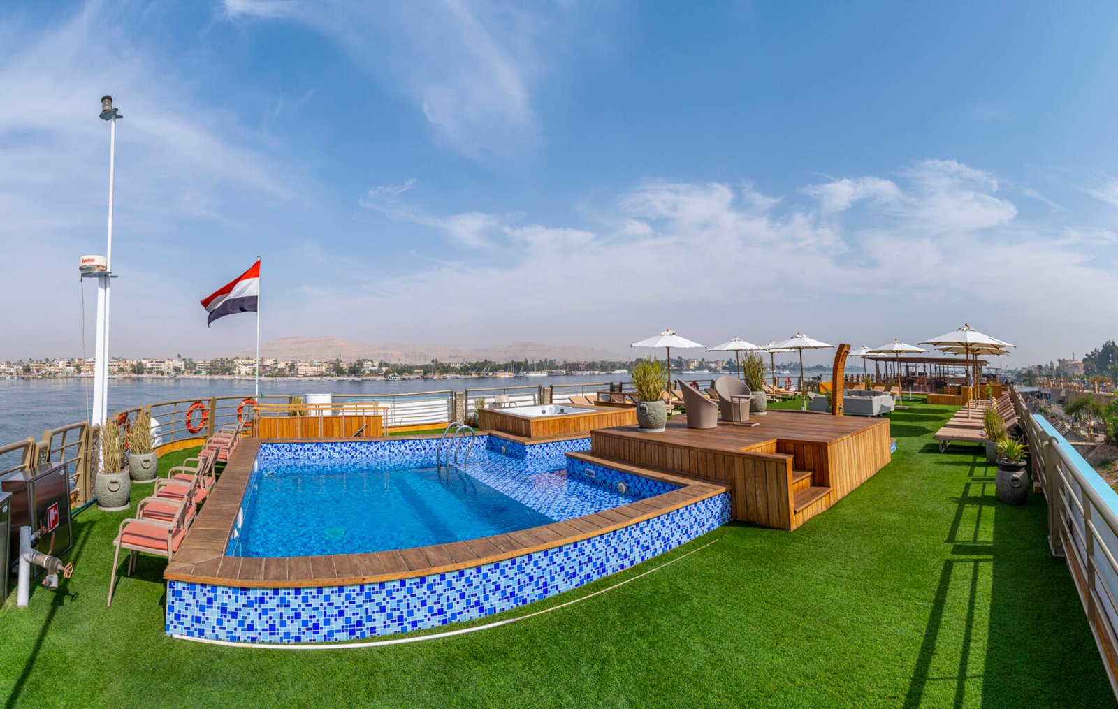 Sun Goddess Sun Deck 8 scaled