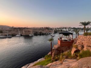 Elephantine Island, Egypt: History, Attractions, and Travel Guide