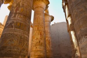What Is Medinet Habu Temple? History, Significance, and Visitor Guide