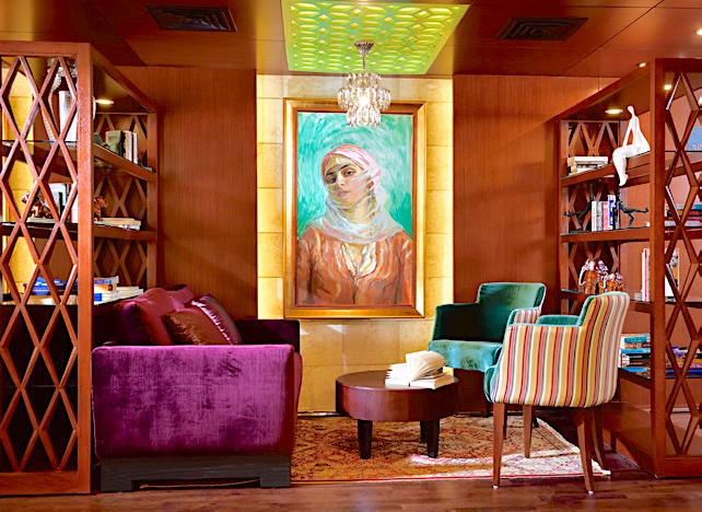 Mayflower Nile Cruise gallery image