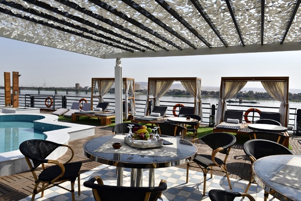 Mayflower Nile Cruise gallery image