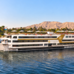 Best deal for Nile cruise on Sonesta