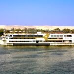 Sonesta Nile Goddess Cruisen