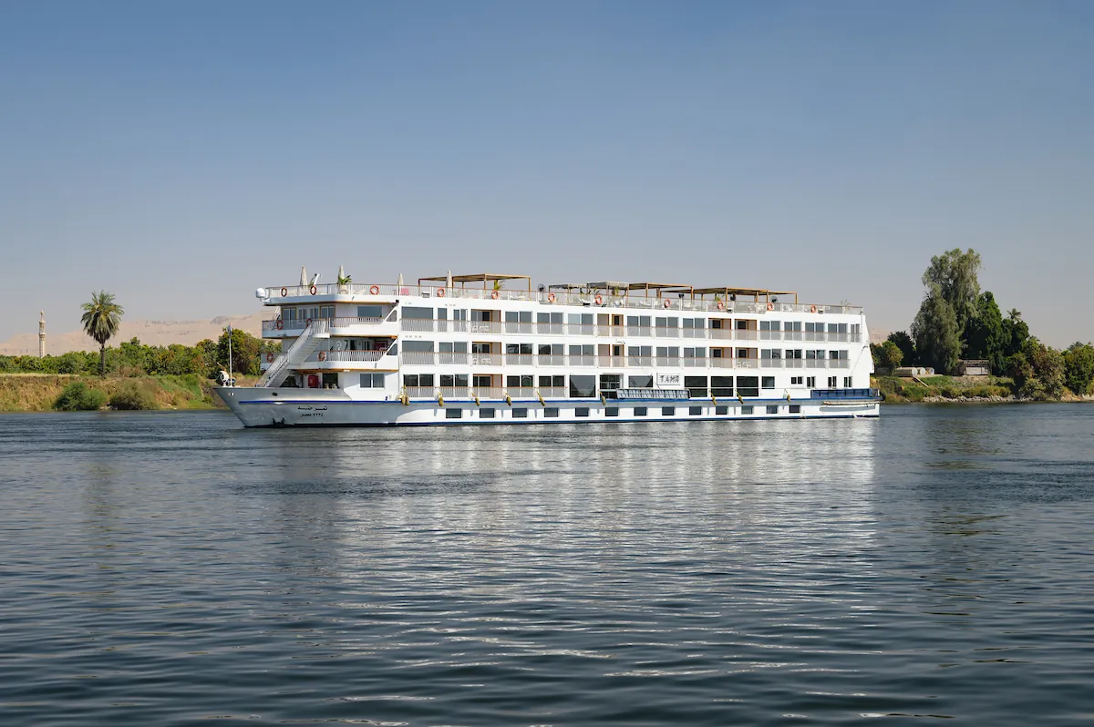 Tamr Nile Cruise 02