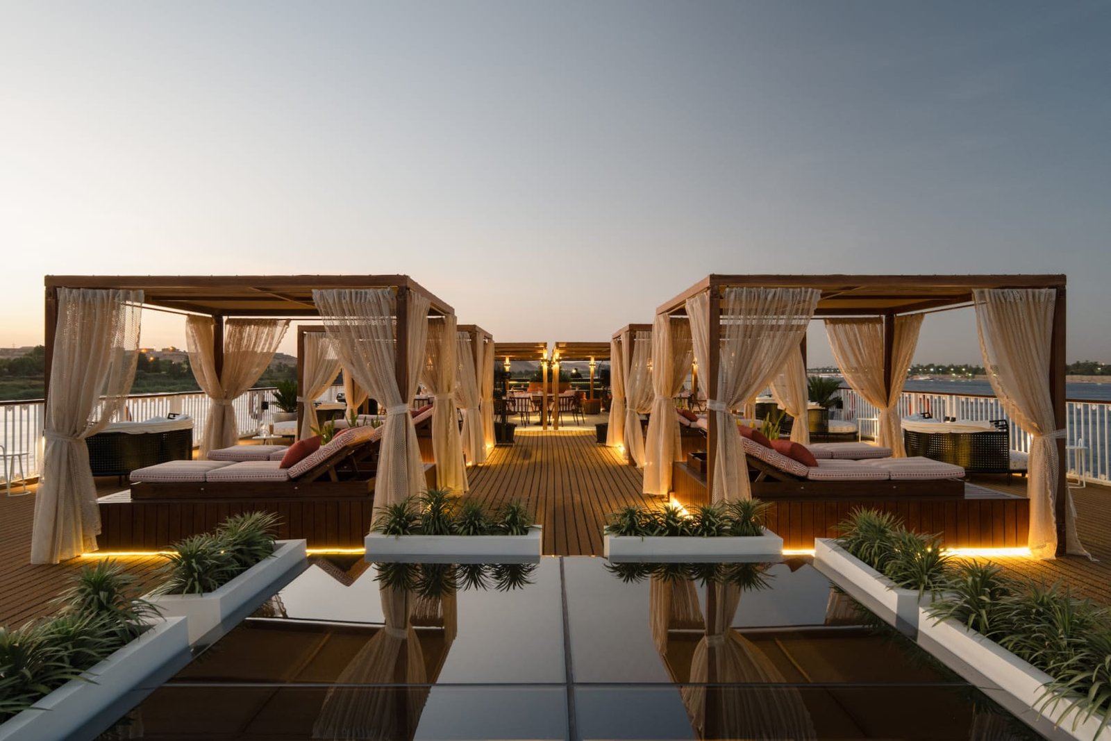 Tulip Nile Cruise gallery image