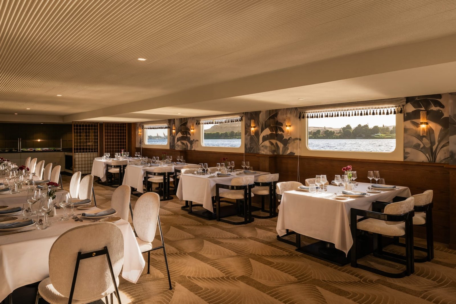 Tulip Nile Cruise gallery image