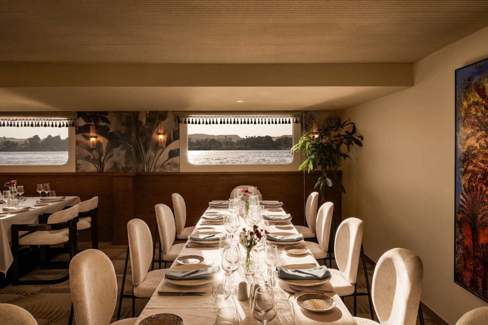 Tulip Nile Cruise gallery image