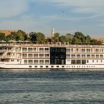 Tulip one from the best Nile cruises in Egypt