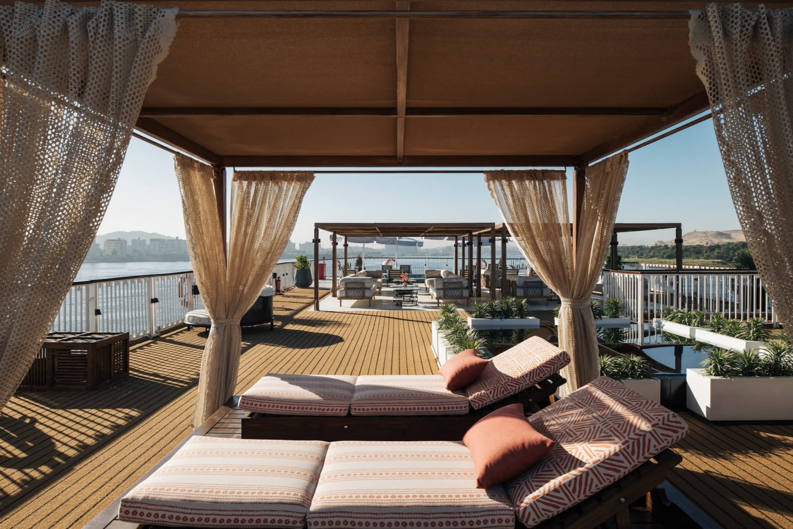 Tulip Nile Cruise gallery image