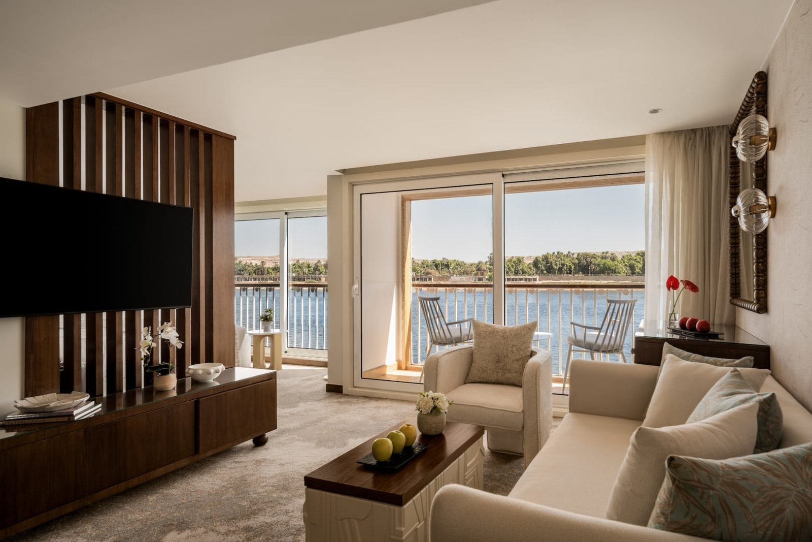 Tulip Nile Cruise gallery image