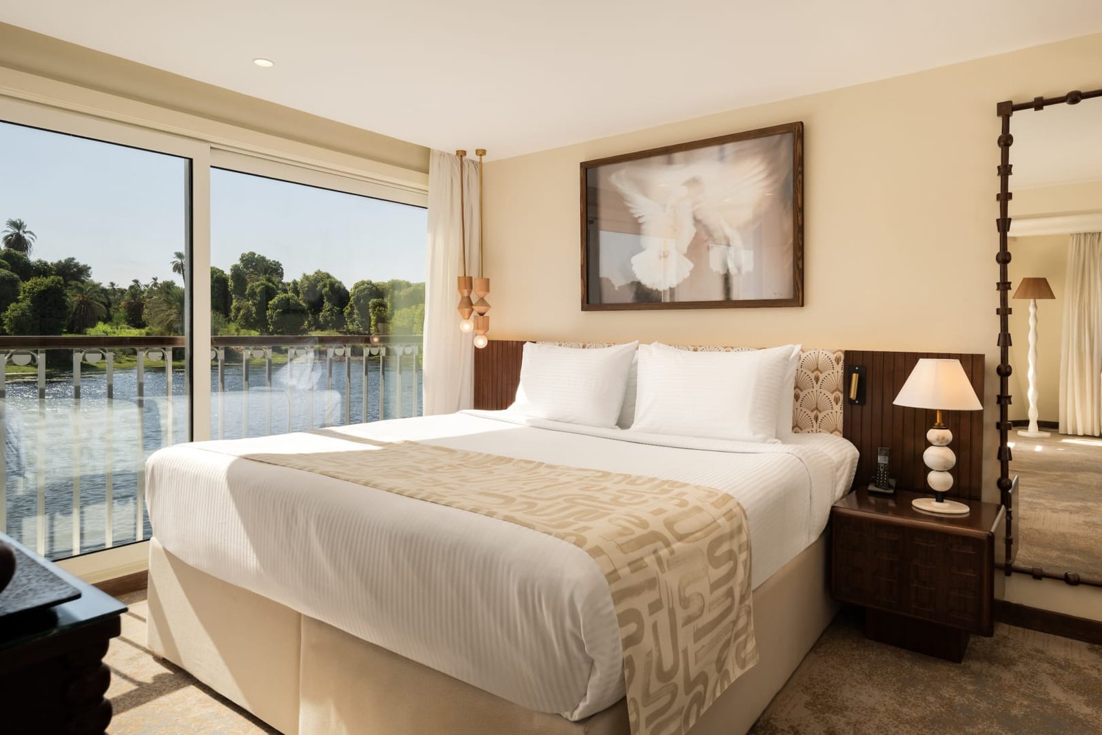 Tulip Nile Cruise gallery image