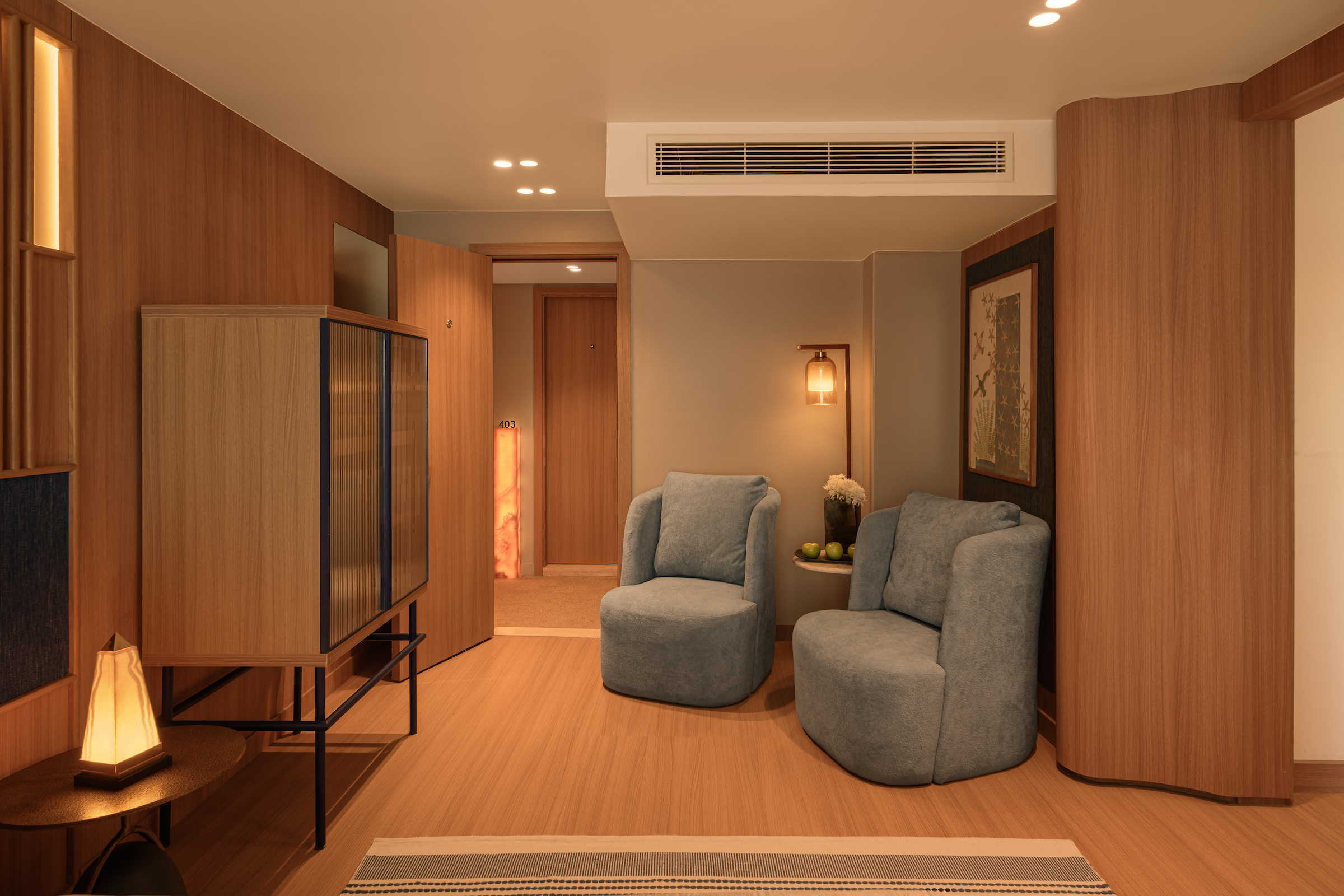 Le Fayan II Nile Cruise gallery image