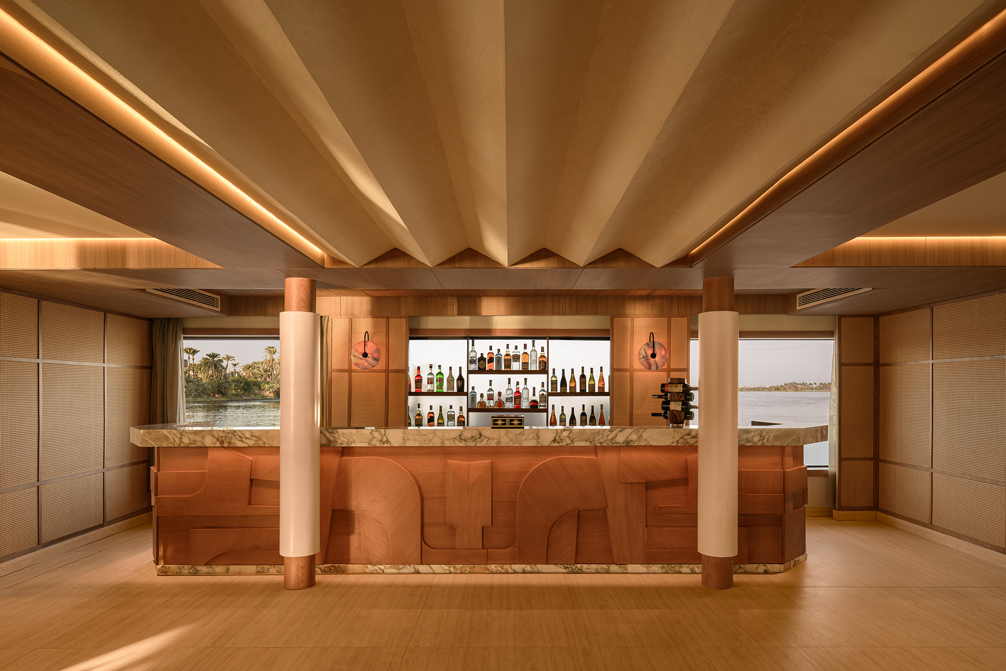 Le Fayan II Nile Cruise gallery image