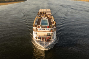 Nile Cruise Cost in 2027: Price Ranges by Month, Ship Class, and Cabin Type