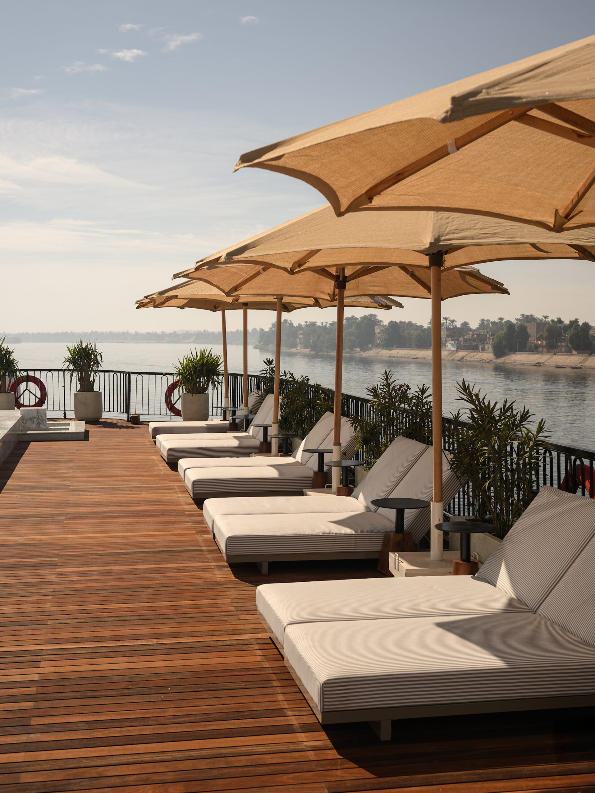 Le Fayan II Nile Cruise gallery image