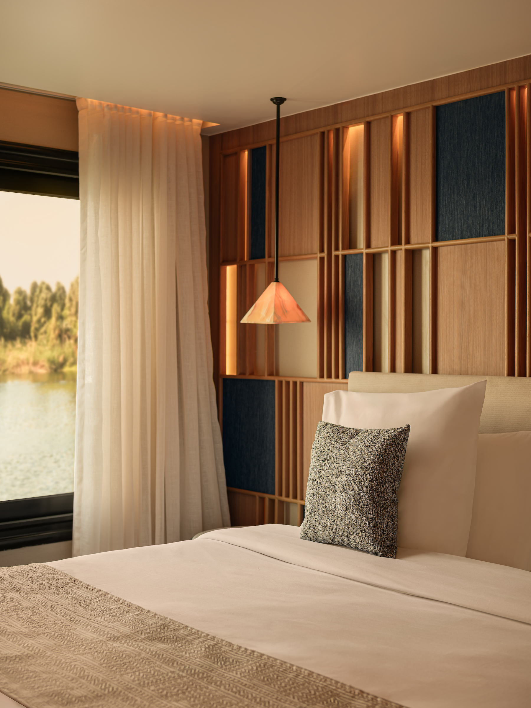 Le Fayan II Nile Cruise gallery image