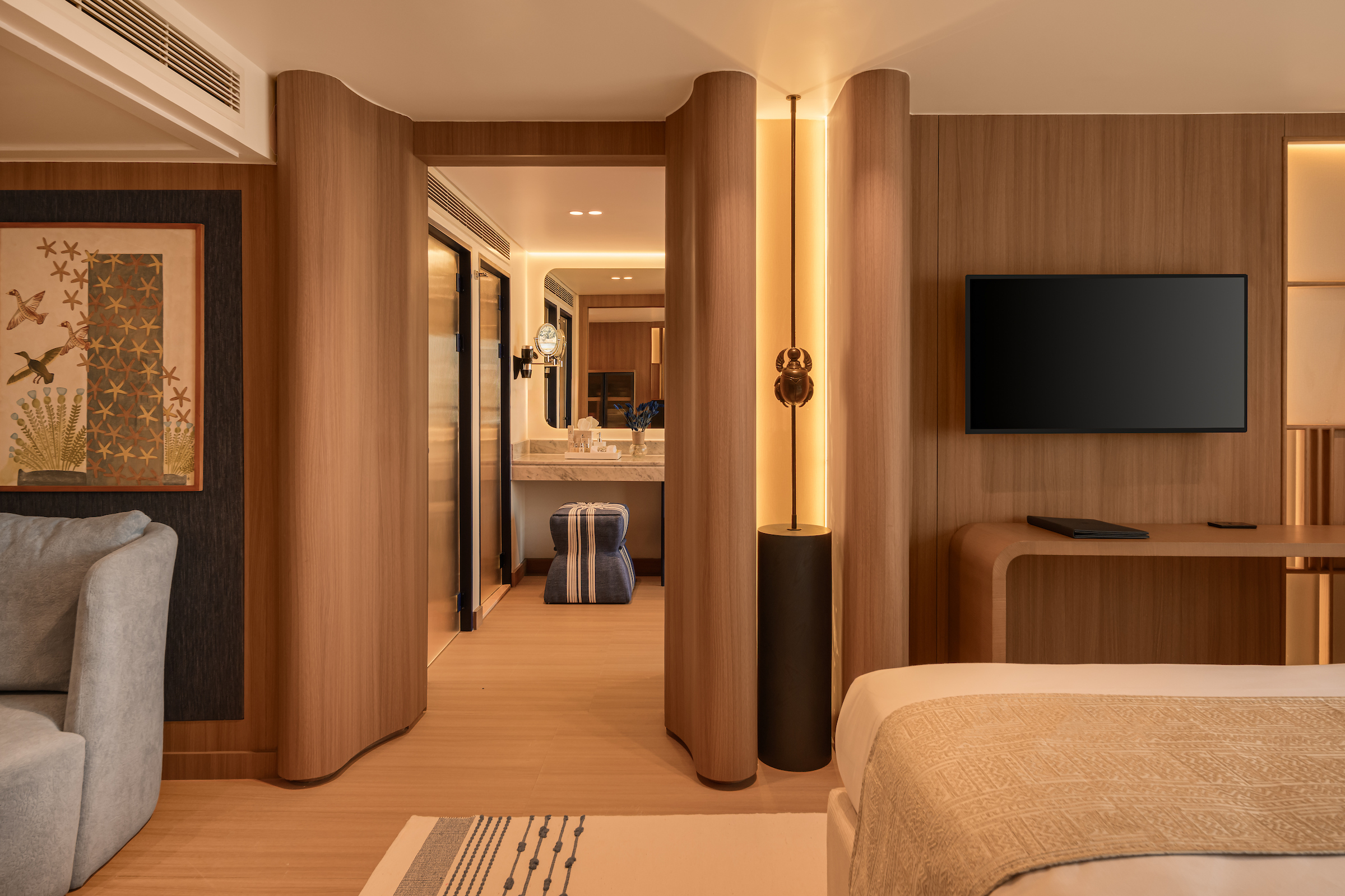 Le Fayan II Nile Cruise gallery image