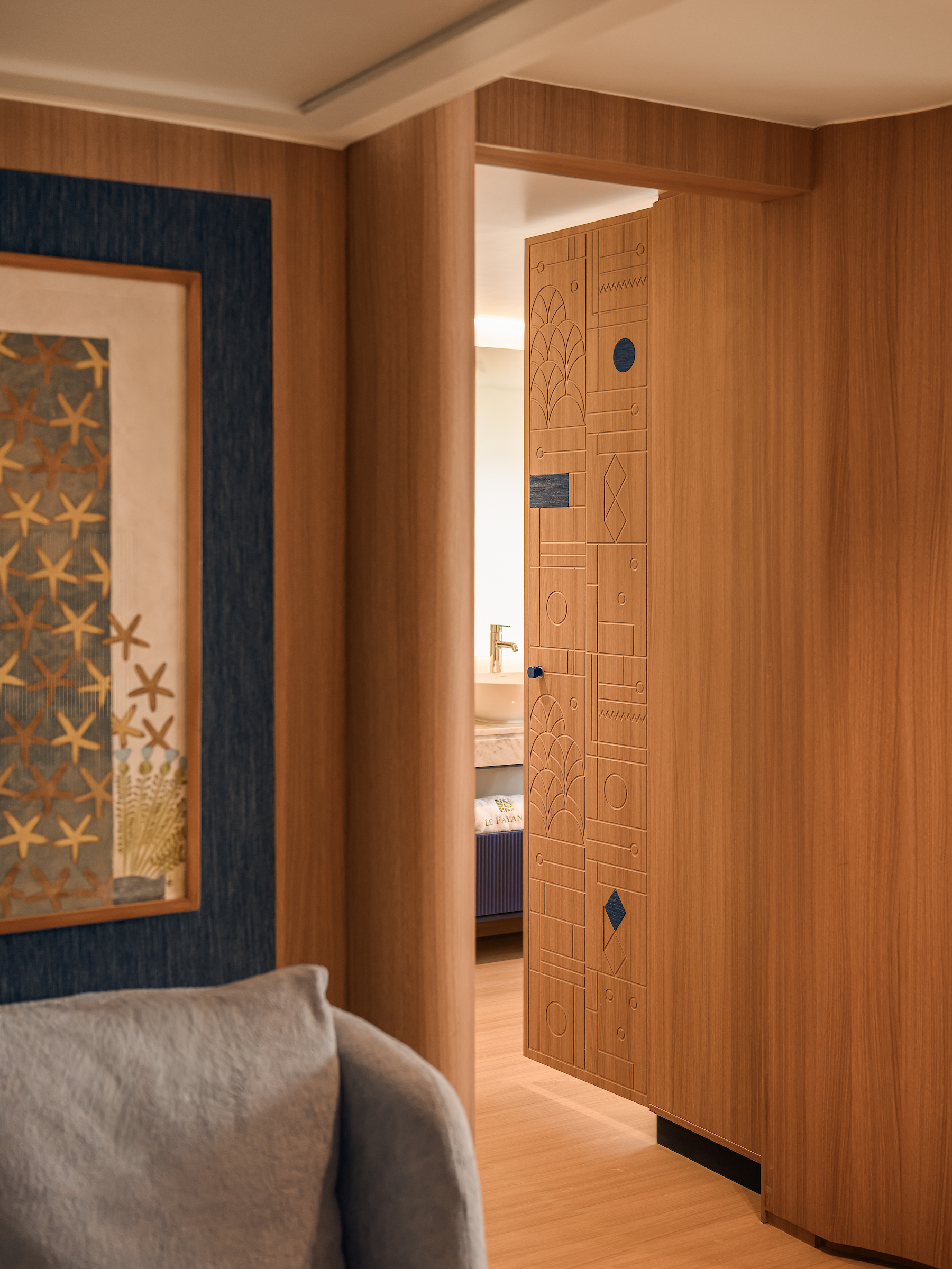 Le Fayan II Nile Cruise gallery image