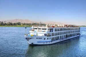 Luxury vs. Deluxe Nile Cruises.