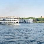 Book direct Nile cruises to Egypt: Secure your 4, 5, or 7-night luxury river cruise between Luxor and Aswan online.