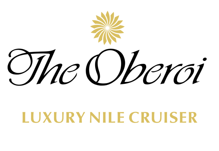 The Oberoi Nile Cruiser logo
