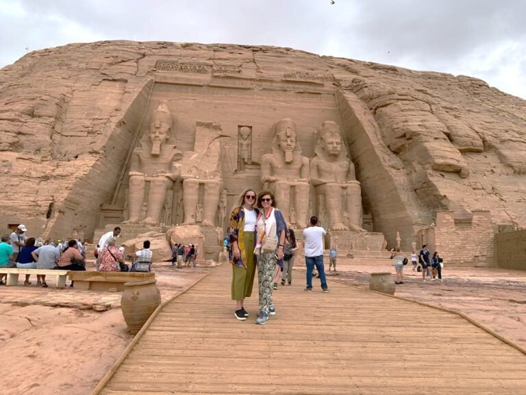 All-inclusive Nile cruise and Abu Simbel Packages