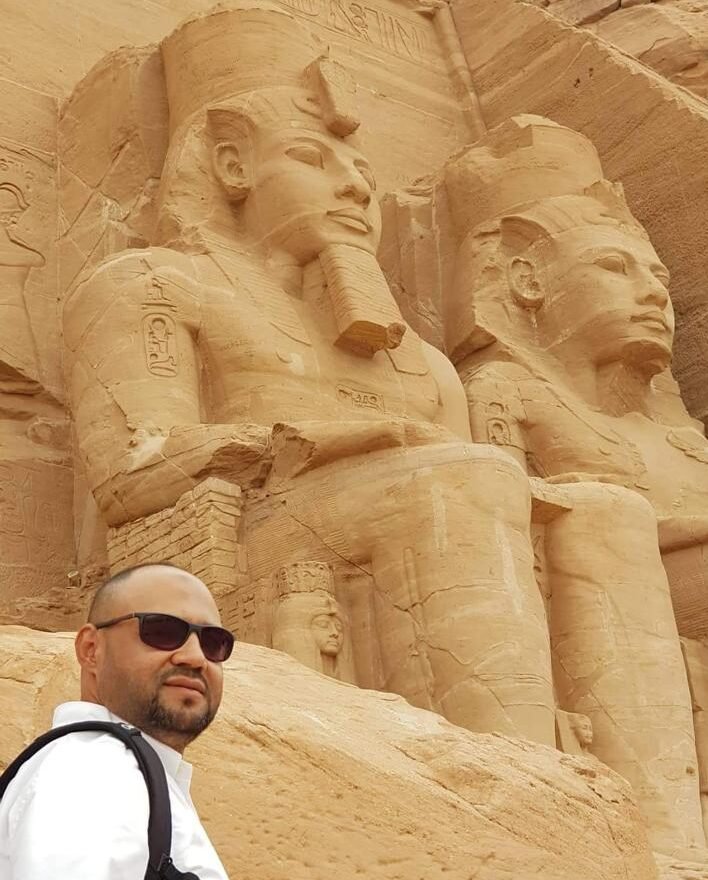 Nile Cruises excursions in egypt