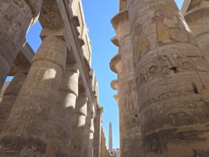 What Are the Best Luxury Nile River Cruise Packages for Couples?