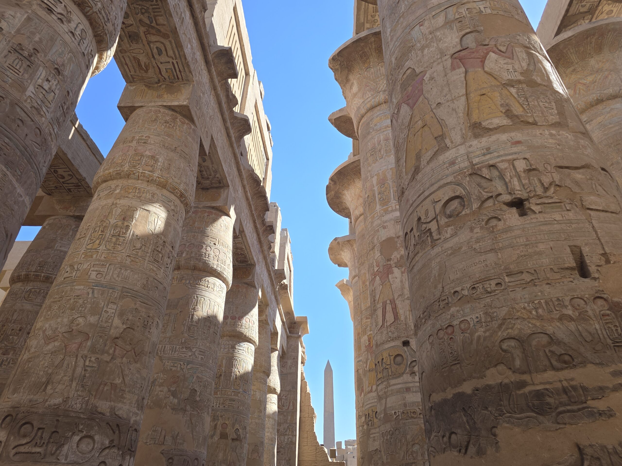 What Are the Best Luxury Nile River Cruise Packages for Couples?