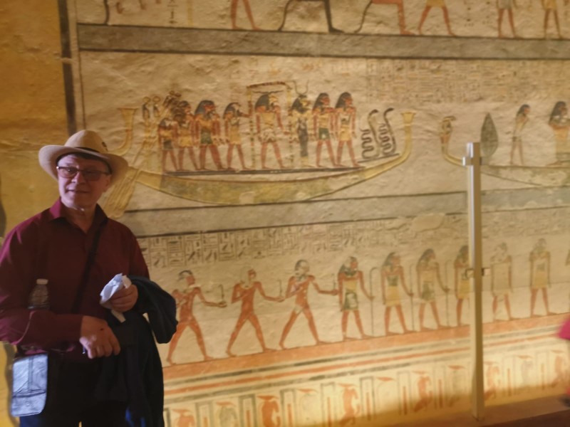 How Do You Choose the Best Deluxe Nile Cruise Package?