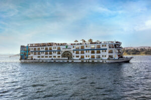 Accessibility: Is a Nile Cruise suitable for wheelchair users?