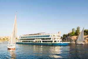 Book the Best Egypt Cruise Packages in 2026