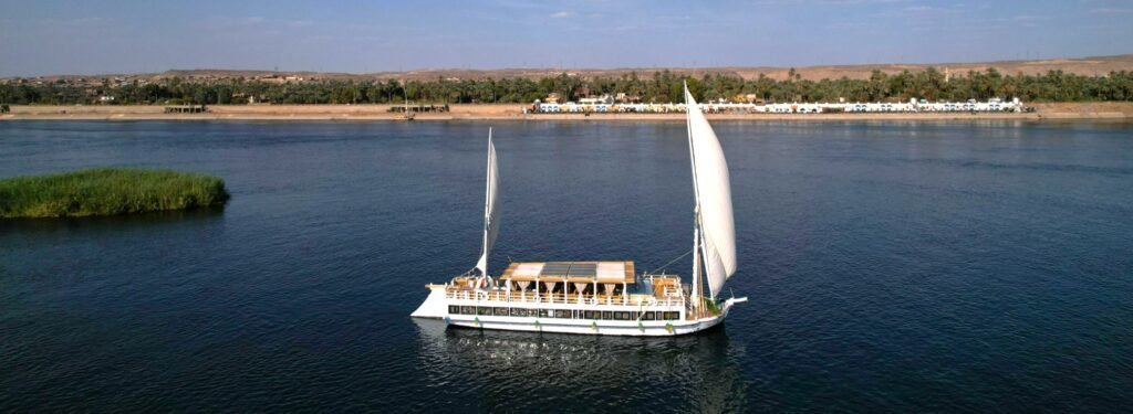 luxury nile cruise egypt