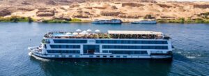 How Much 5 Days Nile Cruise?