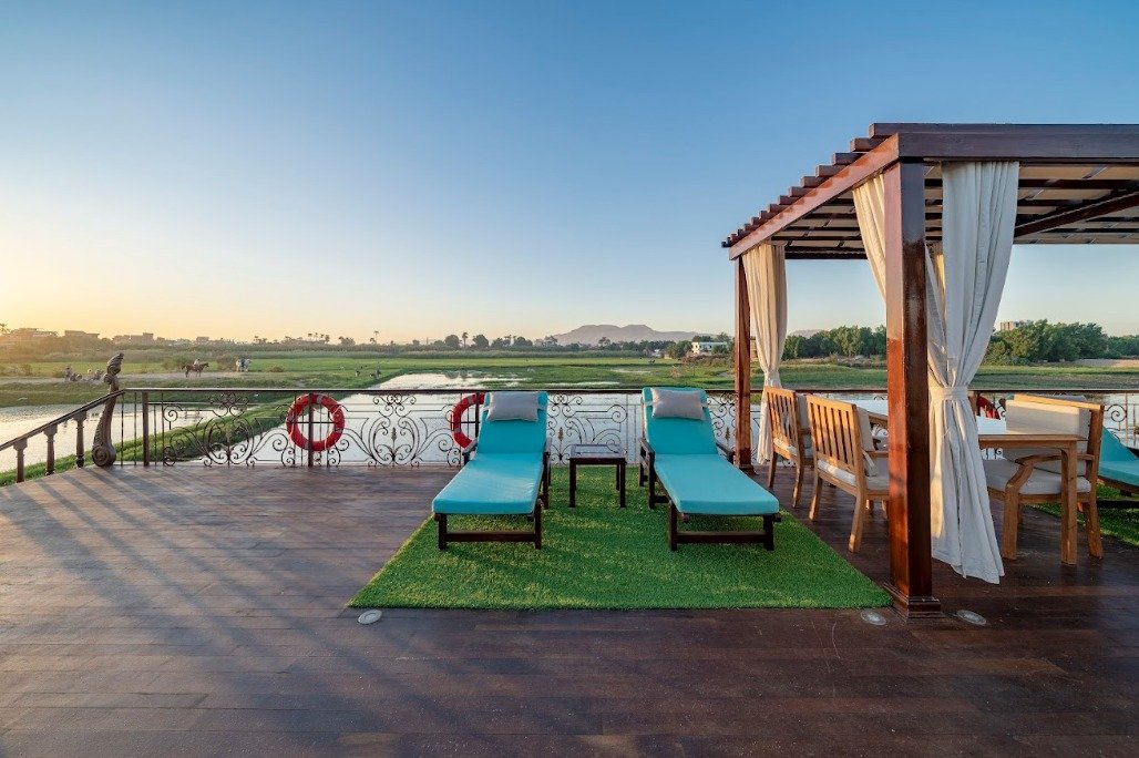 Nile Cruises Egypt booking