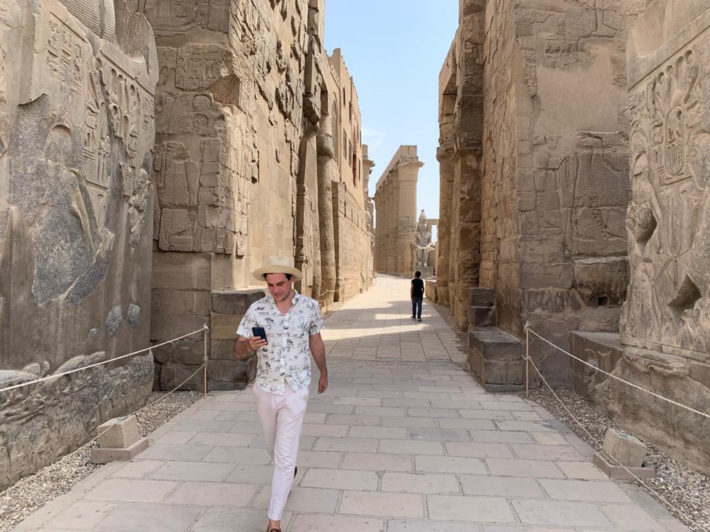 How to Choose the Best Deluxe Nile River Cruise for Your Vacation