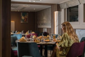 Is A Nile Dinner Cruise Worth It?