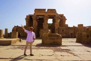 Is Egypt Expensive to Visit?