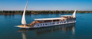 How Far in Advance Should You Book a Nile Cruise? The Best Time to Reserve a Egypt Cruise