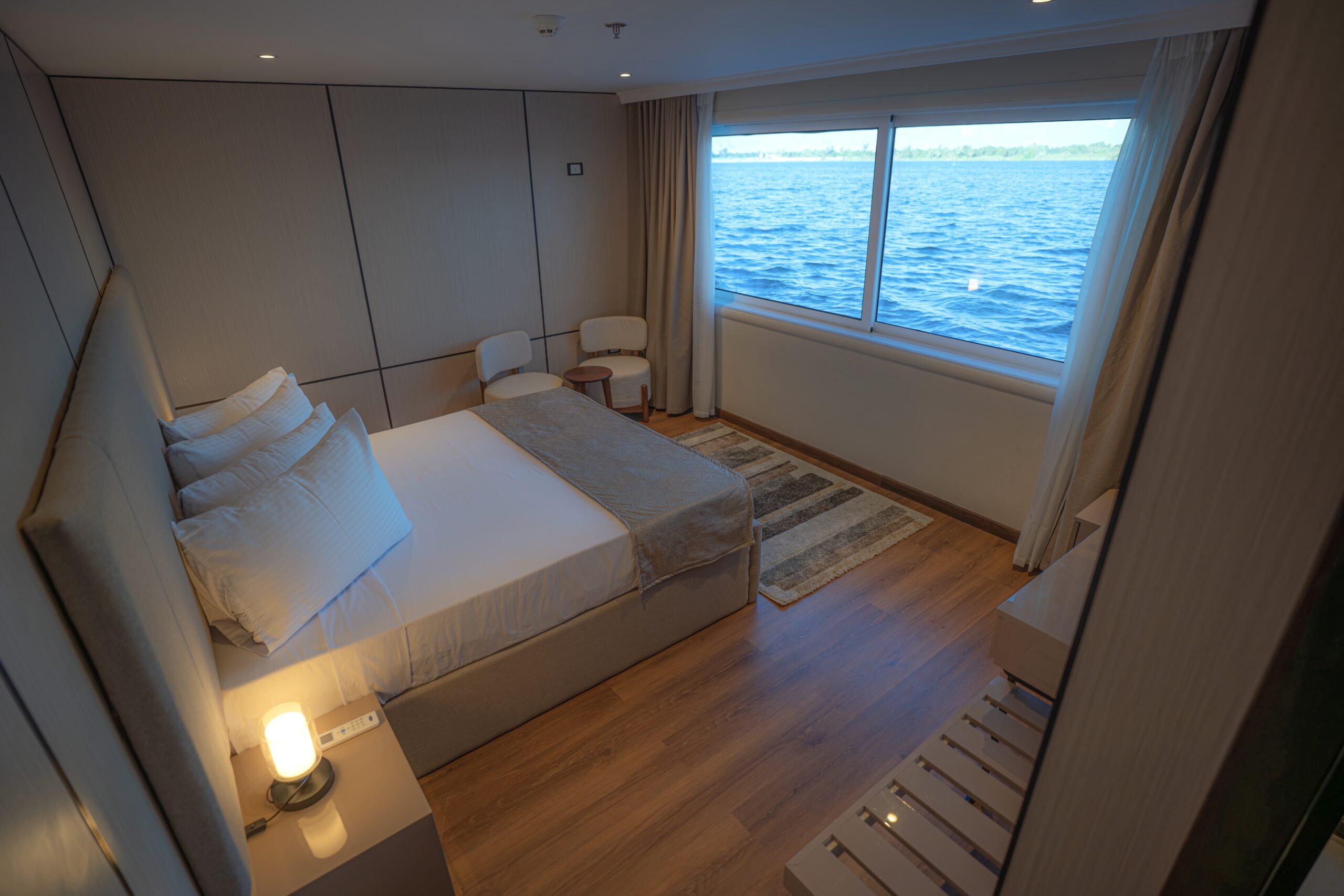 Swan Luxury Dahabiya gallery image