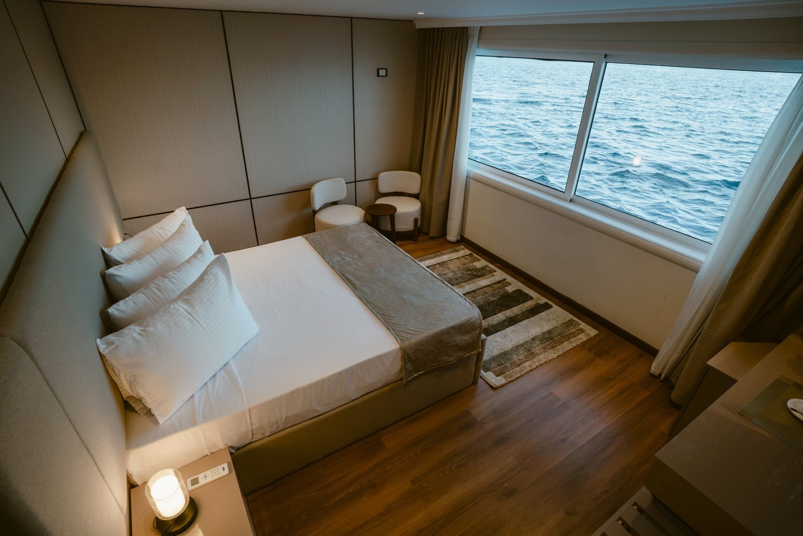 Swan Luxury Dahabiya gallery image