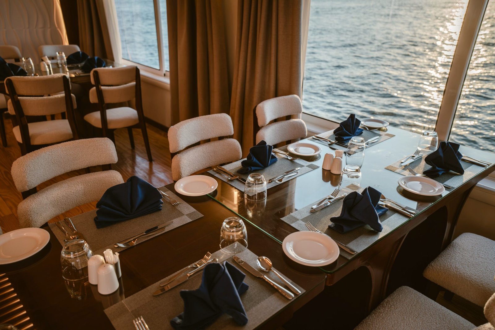 Swan Luxury Dahabiya gallery image