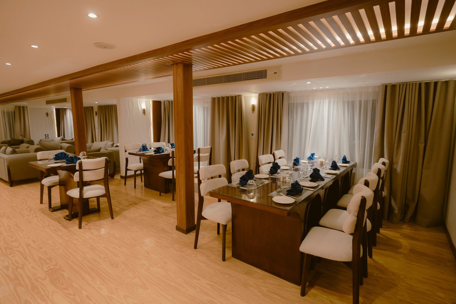 Swan Luxury Dahabiya gallery image