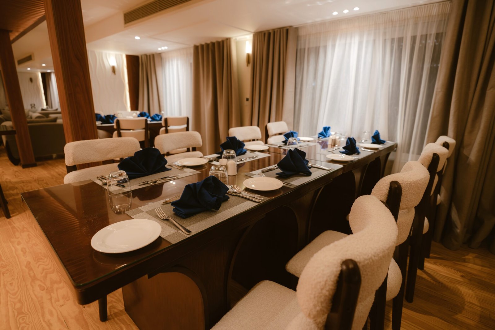 Swan Luxury Dahabiya gallery image