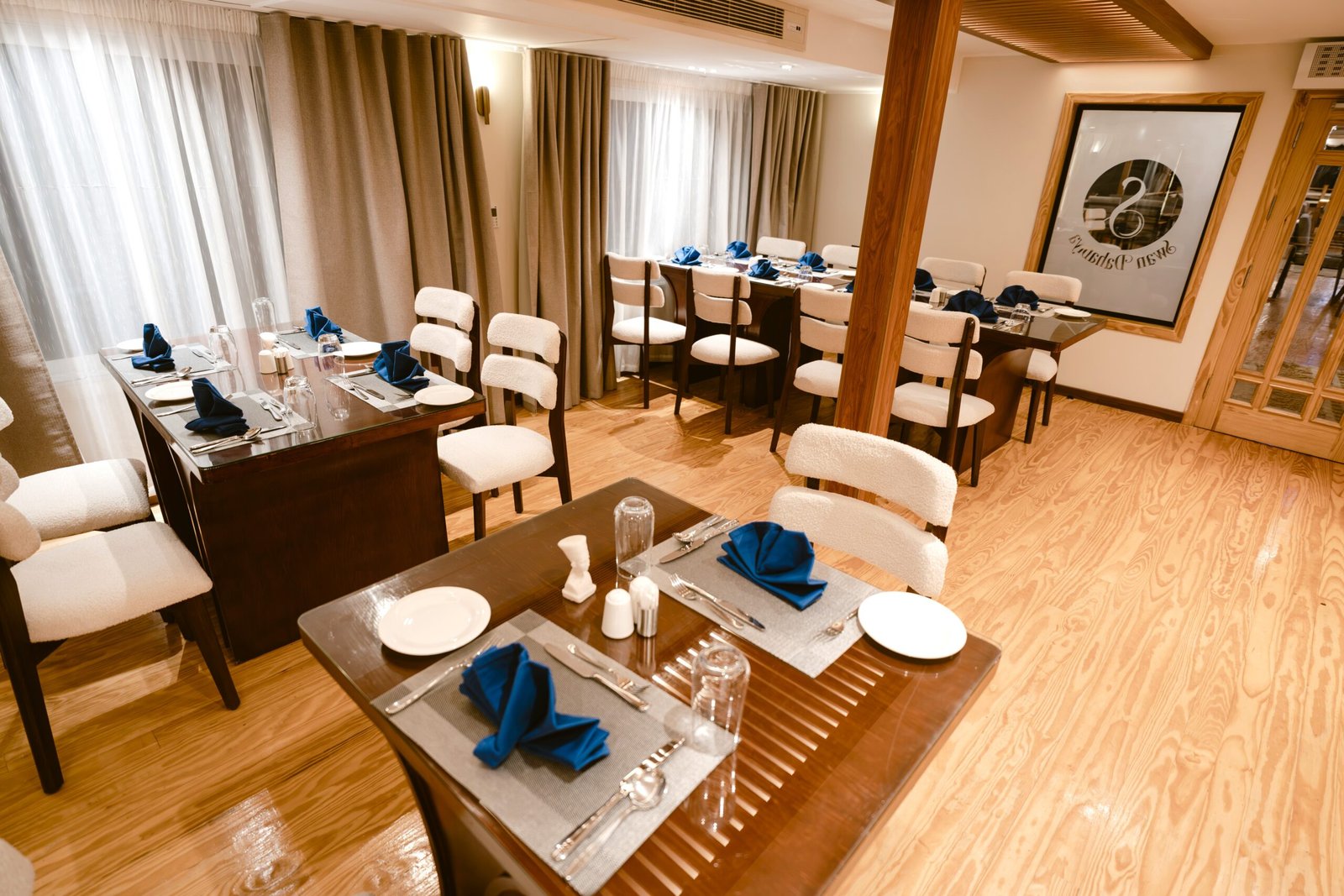 Swan Luxury Dahabiya gallery image