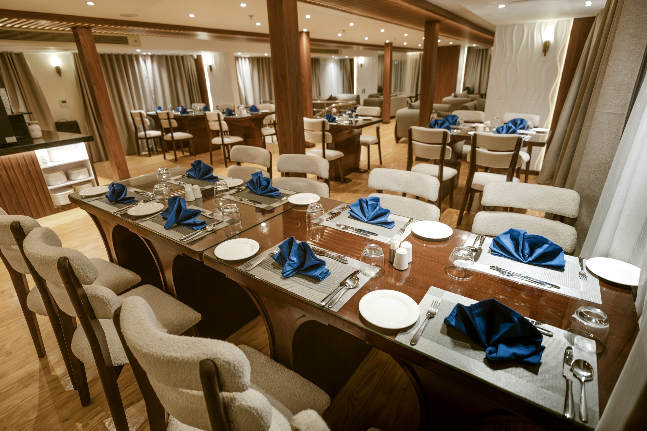 Swan Luxury Dahabiya gallery image