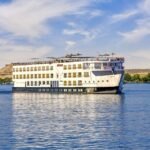 How to book a Nile cruise