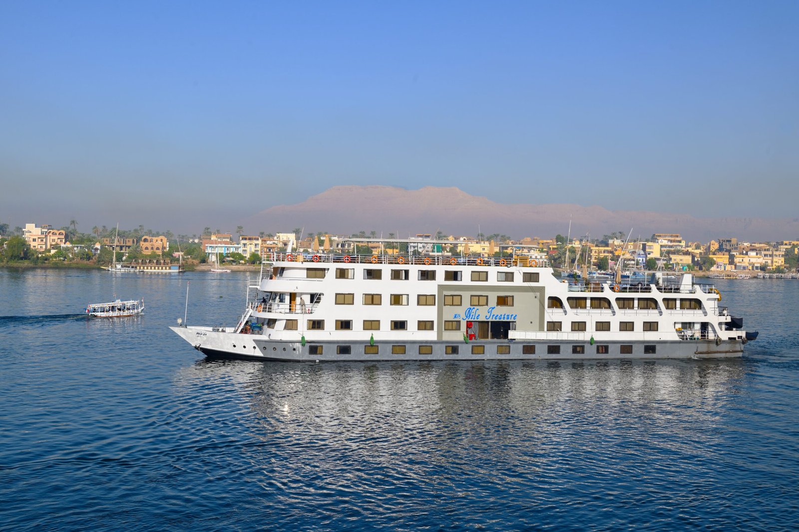 Nile Treasure 11 22 GeorgeFakhry Photography 0539