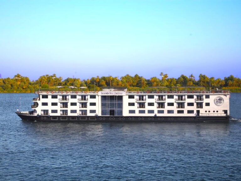Nile Cruises in Egypt
