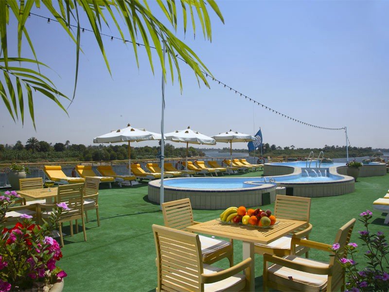 20 pool